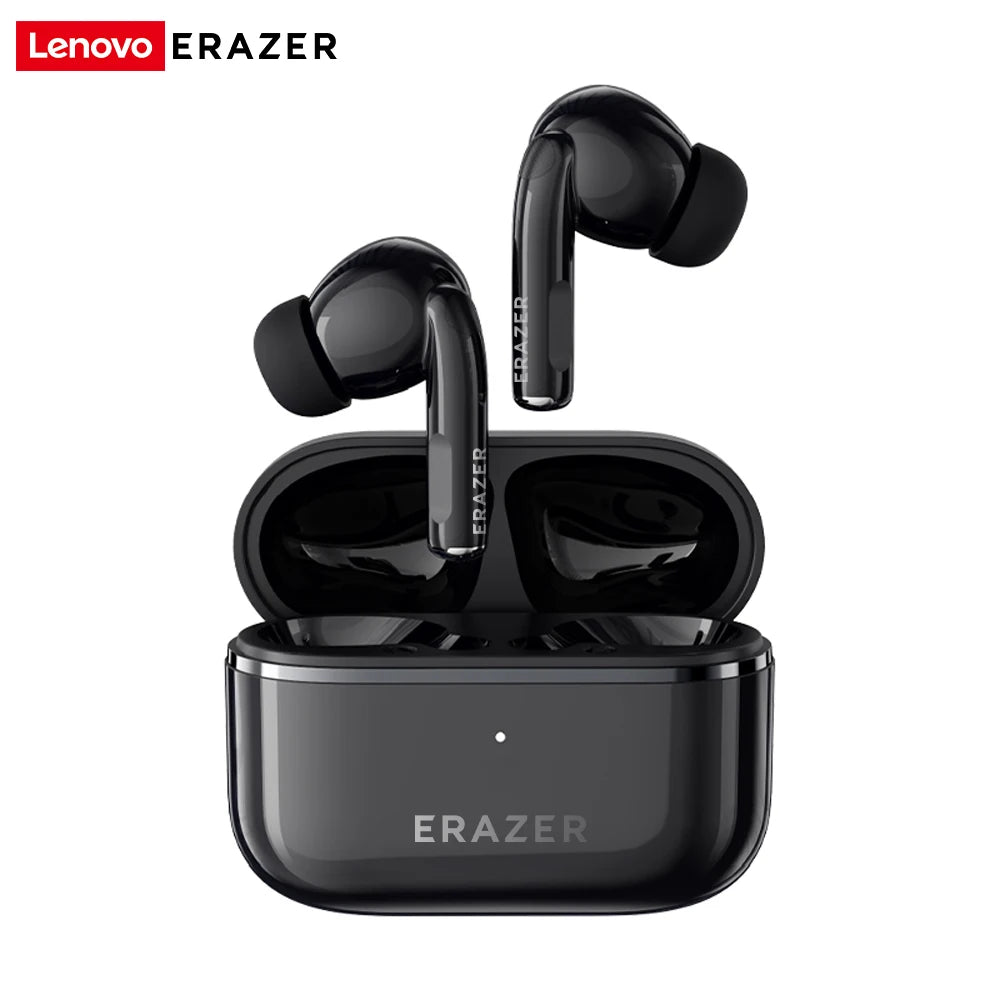 [AI Earbuds] Translator Erazer XT89 PRO Bluetooth Earphones AI Translate Earbuds Game Low Latency Wireless Headphones In-Ear