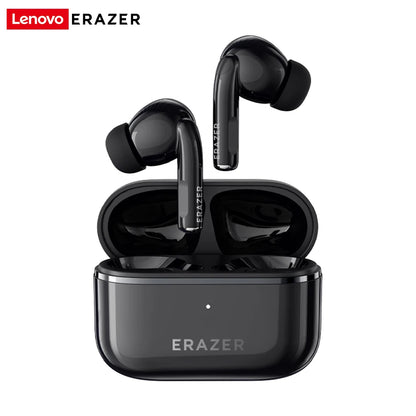 [AI Earbuds] Translator Erazer XT89 PRO Bluetooth Earphones AI Translate Earbuds Game Low Latency Wireless Headphones In-Ear