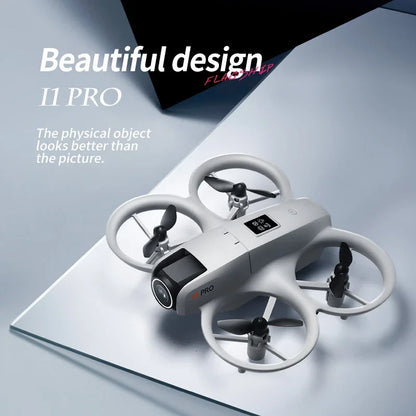 Xiaomi 8K i1PRO Drone Professional Camera Drone 5G WIFI FPV UAV With Screen Remote Control RC Drone Avoidance Aerial Quadcopter