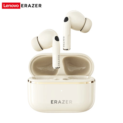 [AI Earbuds] Translator Erazer XT89 PRO Bluetooth Earphones AI Translate Earbuds Game Low Latency Wireless Headphones In-Ear