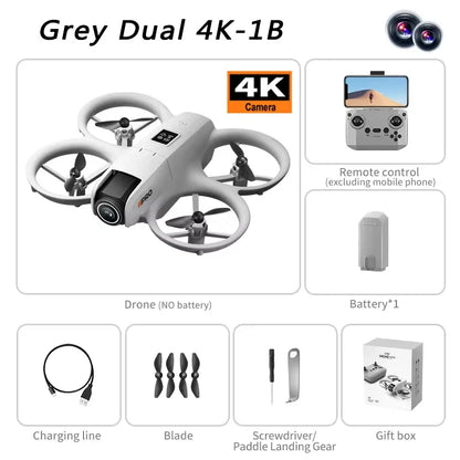 Xiaomi 8K i1PRO Drone Professional Camera Drone 5G WIFI FPV UAV With Screen Remote Control RC Drone Avoidance Aerial Quadcopter