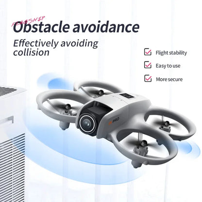 Xiaomi 8K i1PRO Drone Professional Camera Drone 5G WIFI FPV UAV With Screen Remote Control RC Drone Avoidance Aerial Quadcopter