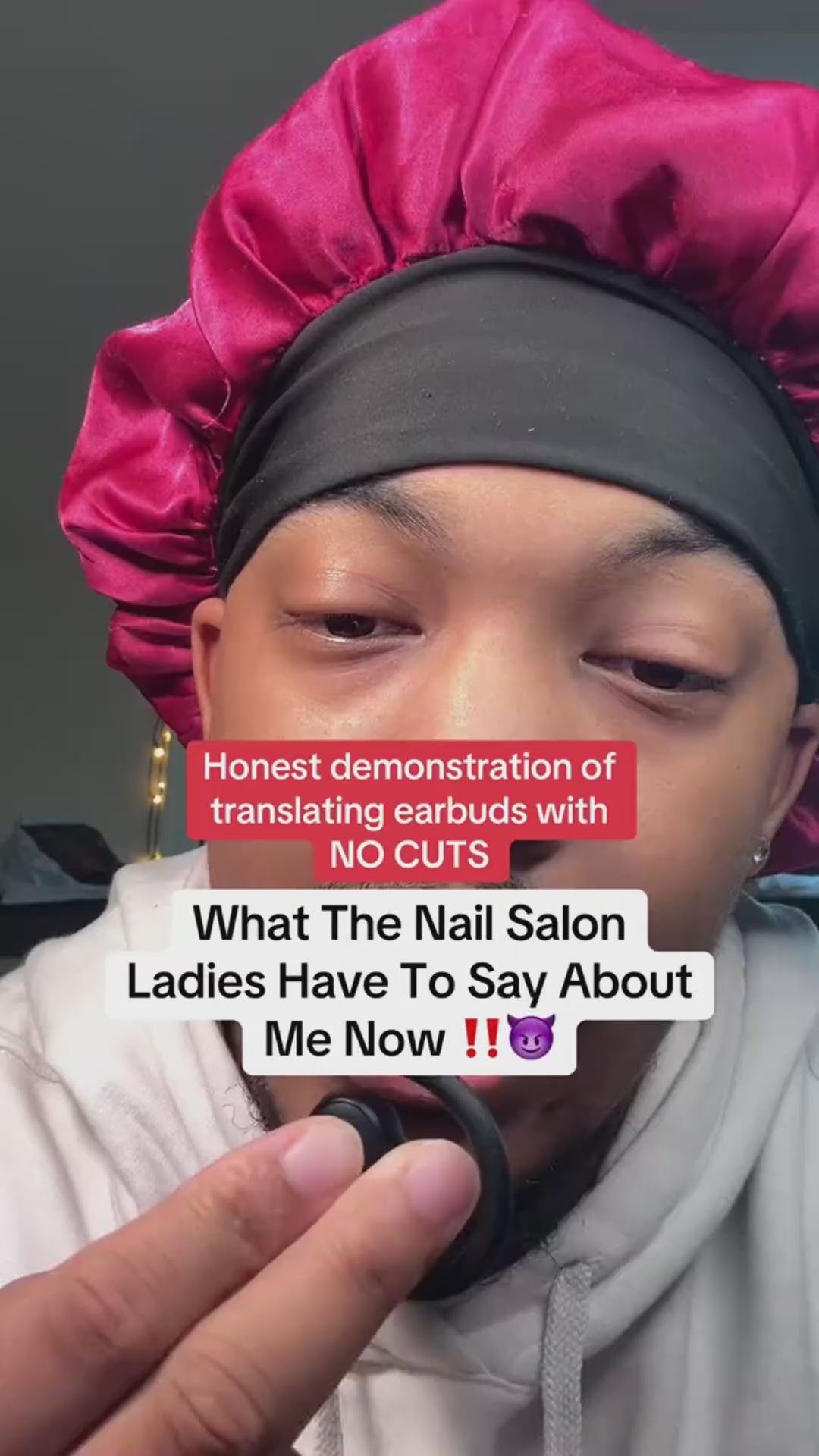 Load video: 